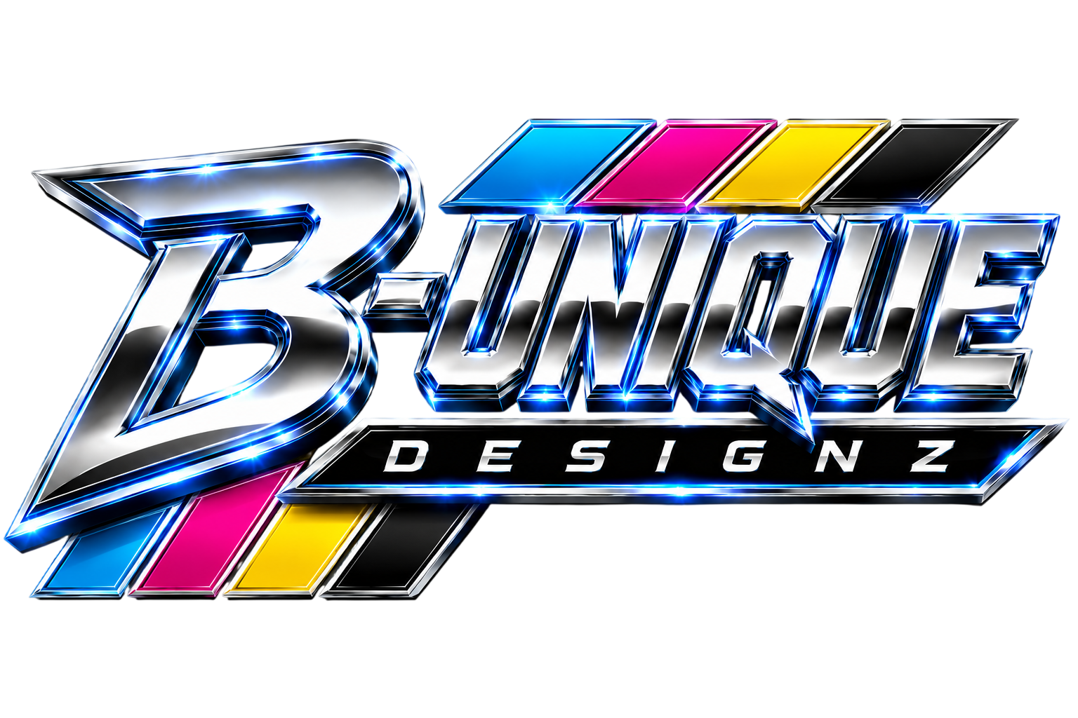 B-Unique Designz