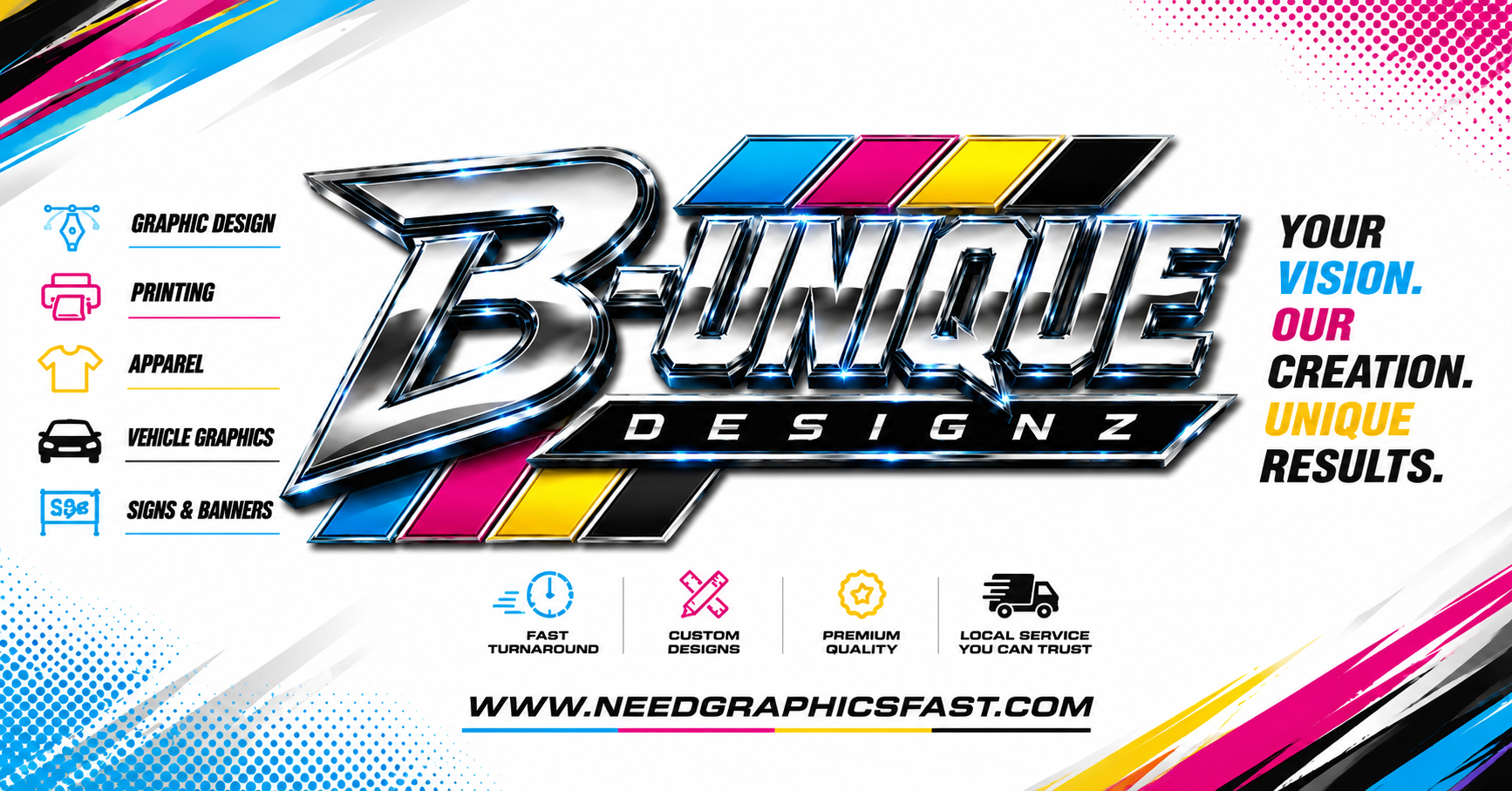 B-Unique Designz