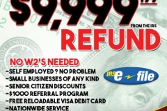 1-4-16 TAX FLYER