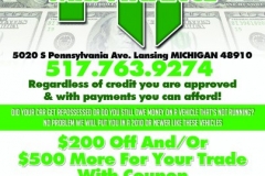 2-26-2014 FLYER