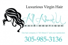 ALL ABOUT U FLYER SIDE1