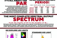 EXPLORER LED FLYER SIDE1