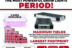 EXPLORER LED FLYER SIDE2