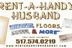 HANDY HUSBAND MAGNETS