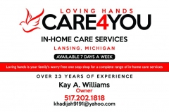LOVING HANDS SIDE1