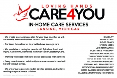 LOVING HANDS SIDE2
