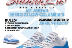 VALENTINES-SHOE-GIVE-A-WAY-FLYER