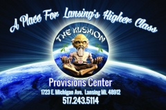 kushion flyer side1