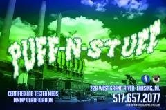 puff n stuff flyer side 1