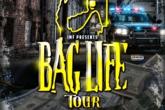 BAG LIFE TOUR CD COVER for print