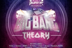BIG BANG COVER