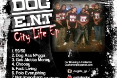 DOG ENT BACK COVER