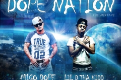 DOPE NATION FRONT COVER