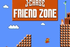 FRIEND ZONE COVER2