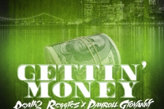 GETTIN MONEY COVER2