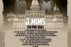 J MIMS BACK COVER