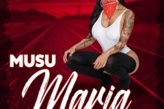 MARIA COVER