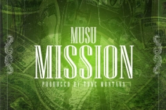 MISSION COVER