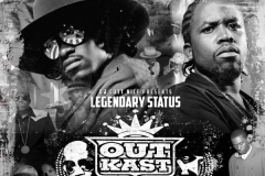 OUTKAST FRONT COVER