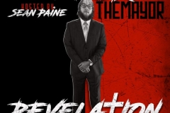 REVELATION FRONT COVER