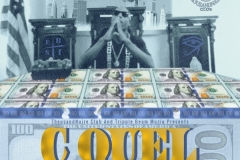 TRIPLE BEAM C QUEL FRONT COVER