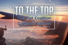 To The Top Cd Cover2