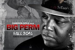 BIG PERM DOCUMENTARY COVER
