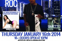1-16-2014 FLYER