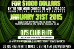 1-31-2015 SHOWSTOPPER FLYER