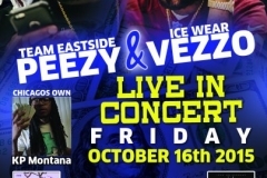 10-16-2015 VEZZO & PEEZY