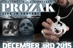 12-3-15 PROZAK FLYER