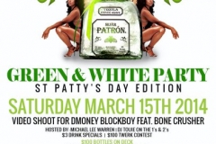 3-15-2014 FLYER