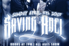 4-5-2015 SAVING ABEL