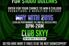 5-16-2015 SHOWSTOPPER FLYER