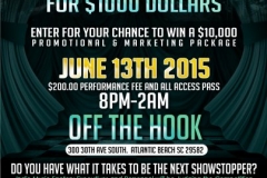 6-13-2015 SHOWSTOPPER FLYER