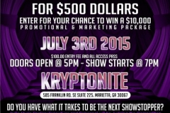 7-3-2015 SHOWSTOPPER FLYER