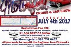 7-4-17 FLYER