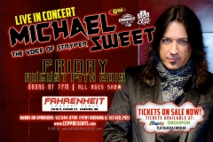 8-14-2015 stryper flyer