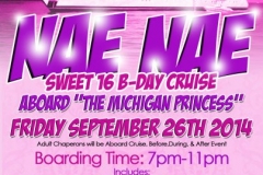 9-26-2014 BOAT PARTY FLYER