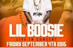 BOOSIE FLYER