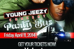 JEEZY BUS FLYER SIDE1