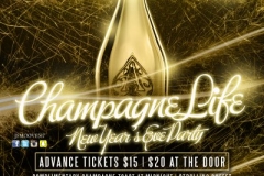 NYE FLYER