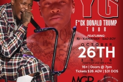 YG FLYER