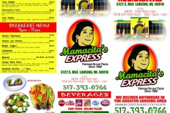 MAMACITAS TRI FOLD FRONT