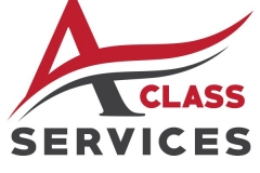 A CLASS TYPING SERVICE FINAL LOGO