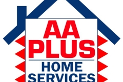 AA PLUS HOME SERVICES FINAL LOGO