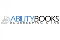 ABILITY BOOKS LOGO