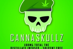 CANNASKULLS