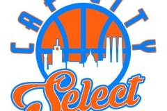 CAP CITY SELECT LOGO