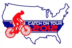 CATCH ON TOUR LOGO